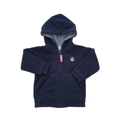 Sweat - Très bon état PETIT BATEAU