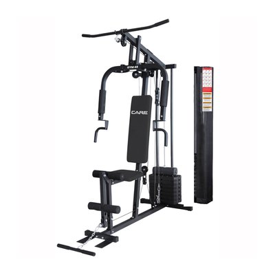 Presse de musculation multifonction - CARE - GYM48 CARE