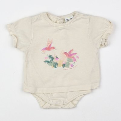 Body tee-shirt - Très bon état TAPE A L'OEIL