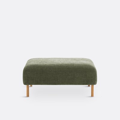 Pouf modulable texturé, Agatha LA REDOUTE INTERIEURS