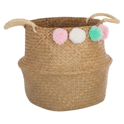 Panier de plage La Redoute