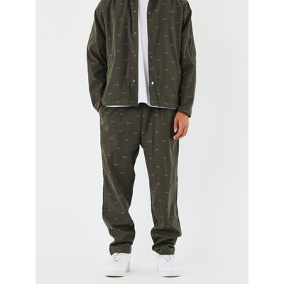 Pantalon imprimé PXP PROJECT X