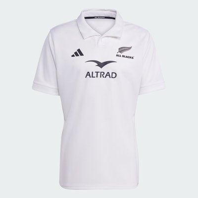 Maillot extérieur All Blacks adidas Performance
