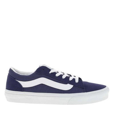 Baskets VERO LS cuir talon plat VANS