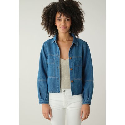 Veste en jean SORA DEELUXE