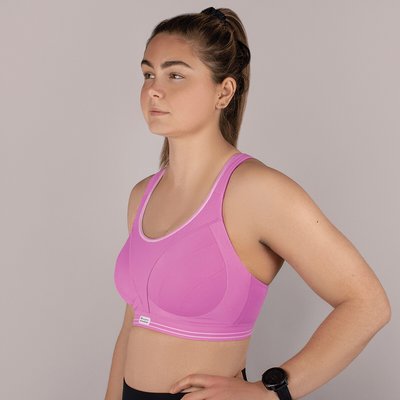 Brassière sport Ultimate Run - maintien extrême CHAMPION SHOCK ABSORBER