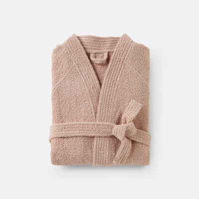 Peignoir éponge col kimono 450g/m², Haxel LA REDOUTE INTERIEURS