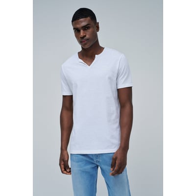T-SHIRT AVEC LOGO SALSA JEANS
