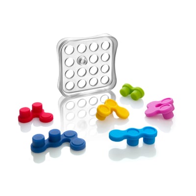 SmartGames Reverso Puzzle 3D SMART GAMES