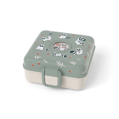 Boîte à sandwich enfant 850ml, Snacky MONBENTO