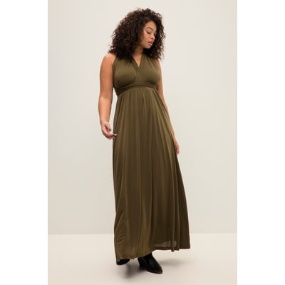 Robe portefeuille en jersey STUDIO UNTOLD