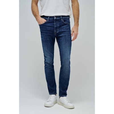 JEAN COUPE SLIM SALSA JEANS