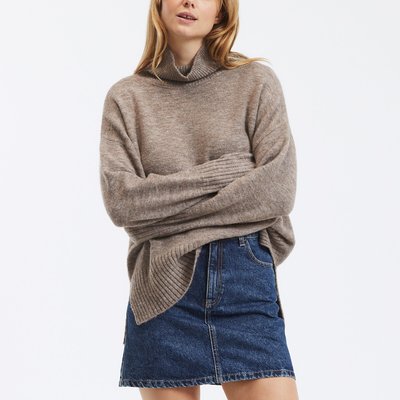 Pull col roulé PRIVAT SUNCOO