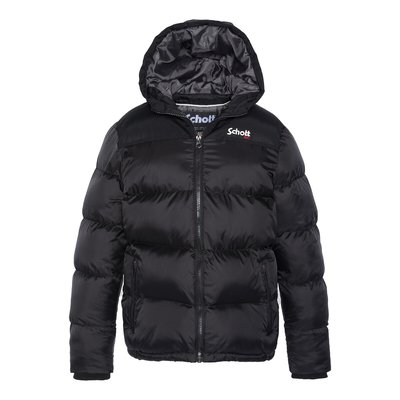 Doudoune à capuche 10-16 ans SCHOTT