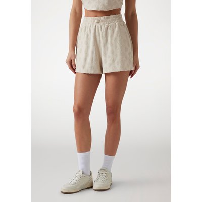 Short De Jogging Peony Et Logo 4G GUESS
