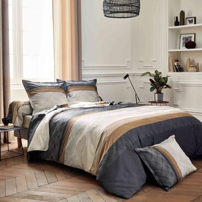 Parure de lit satin TIAGO TRADILINGE