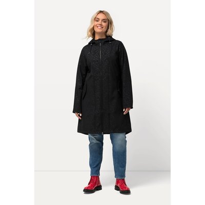 Veste longue Softshell HYPRAR ULLA POPKEN