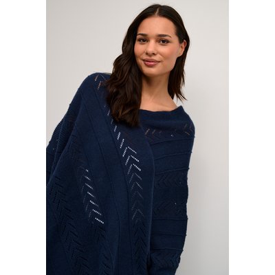Poncho CRHoliday CREAM