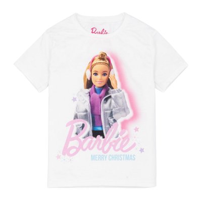 T-shirt BARBIE