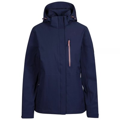 Veste imperméable KATYA TRESPASS