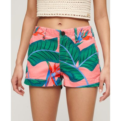 Short rose fluo La Redoute