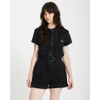 Salopette ASPHALT VOLCOM
