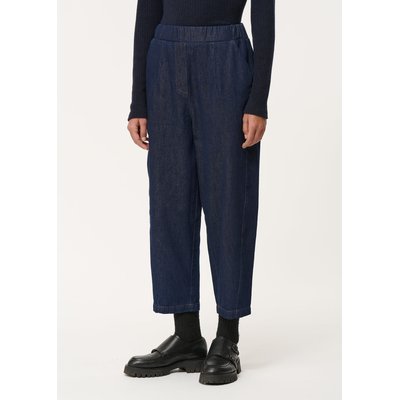 Pantalon large en denim brut HUMILITY