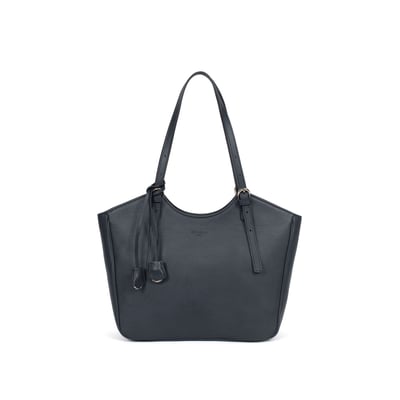 Sac porté épaule 2 anses  AURORE HEXAGONA