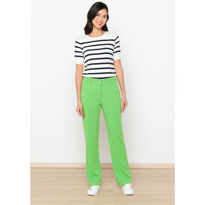 Pantalon de costume taille haute LOLALIZA