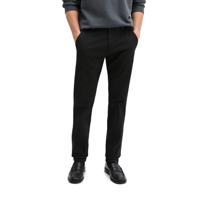 Chino modèle Stig shaped en coton bio mélangé MARC O'POLO
