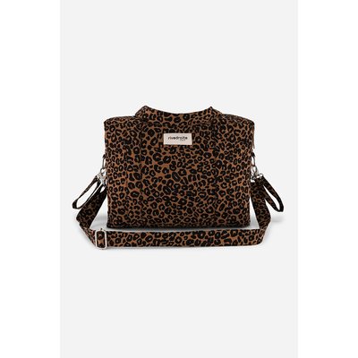 Saco DARCY - THE NON DIAPER BAG Recycled Cotton RIVE DROITE PARIS
