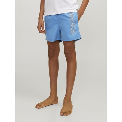 Short de bain Regular Fit Short de bain Mini JACK & JONES JUNIOR