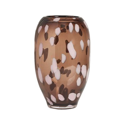 Vase en verre Living OYOY LIVING DESIGN
