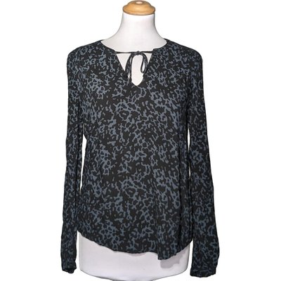 Chemisier blouse tunique d occasion seconde main femme COMPTOIR DES COTONNIERS La Redoute
