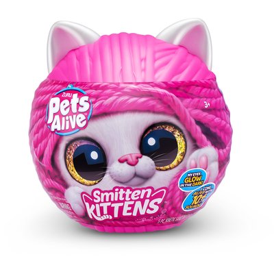 Chatons de Pets Alive ZURU