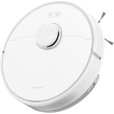 Robot Aspirateur Laveur D9 Max Blanc Gen2 DREAME