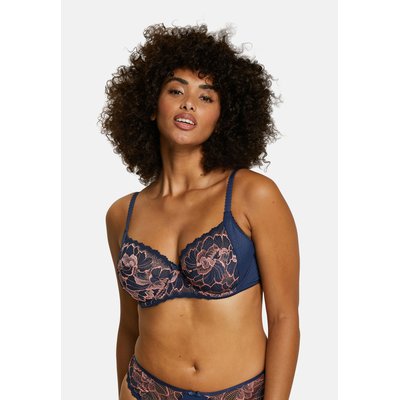 Soutien-gorge  emboîtant armatures Capucine SANS COMPLEXE