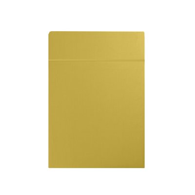Drap plat satin de coton GARNIER-THIEBAUT