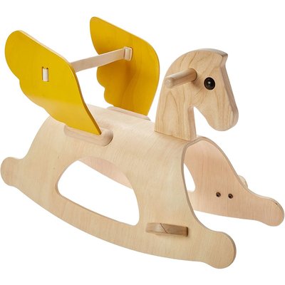 Pégase à bascule PLAN TOYS
