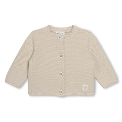 Cardigan en tricot CARREMENT BEAU