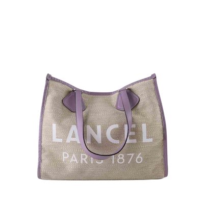 Cabas - Bon État LANCEL