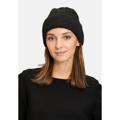 Bonnet unicolore CARTOON