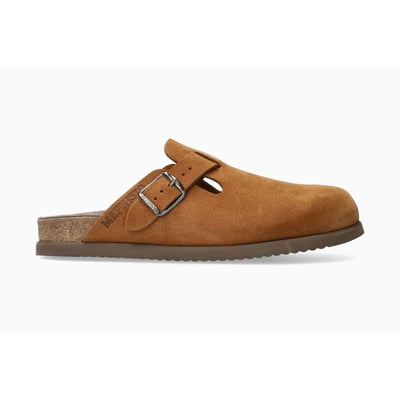 Sandales en cuir NATHAN MEPHISTO
