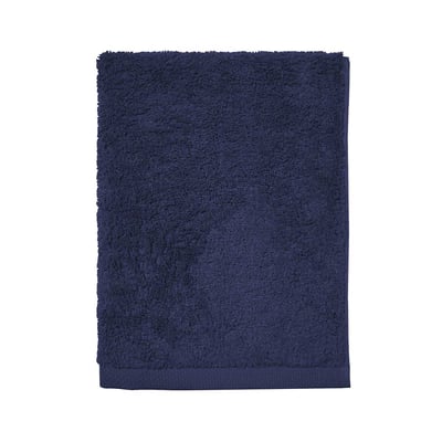 Drap de bain uni en coton, 530 gr/m², AQUA ESSIX