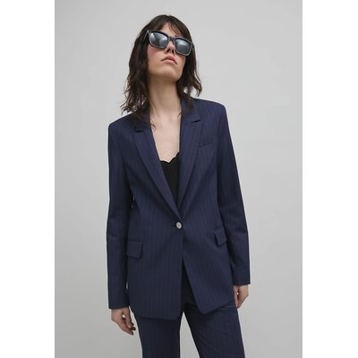 Veste de tailleur rayée IKKS