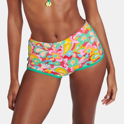 Bas de maillot shorty Nina - SUNNYPOP BANANA MOON