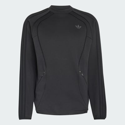 Sweat-Shirt Ras-Du-Cou Cutline Spacer Teamgeist 26 Sweat-Shirt Ras-Du-Cou Cutline Spacer Teamgeist 26 adidas Originals