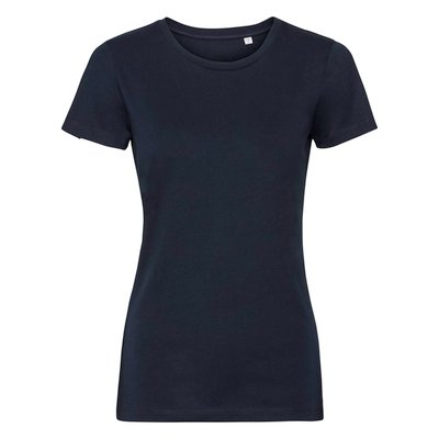 T-shirt bio AUTHENTIC RUSSELL