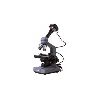 Microscope numérique D320L PLUS 1600x LEVENHUK