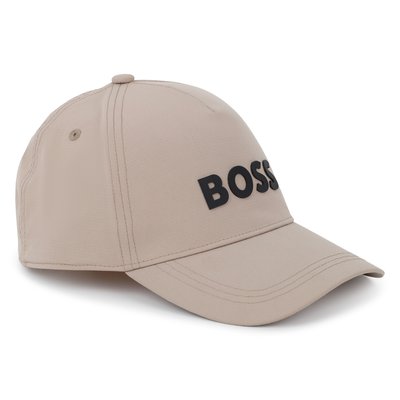 Casquette ajustable 5 pans BOSS KIDSWEAR